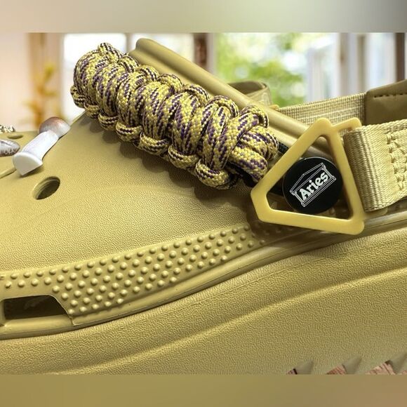 🔥🔥 ARIES X CROCS CLASSIC HIKER XSCAPE CLOG Size Men 11 EU 45 46 - Picture 14 of 16